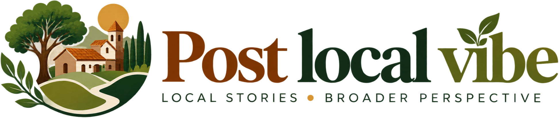 Post Local Vibe