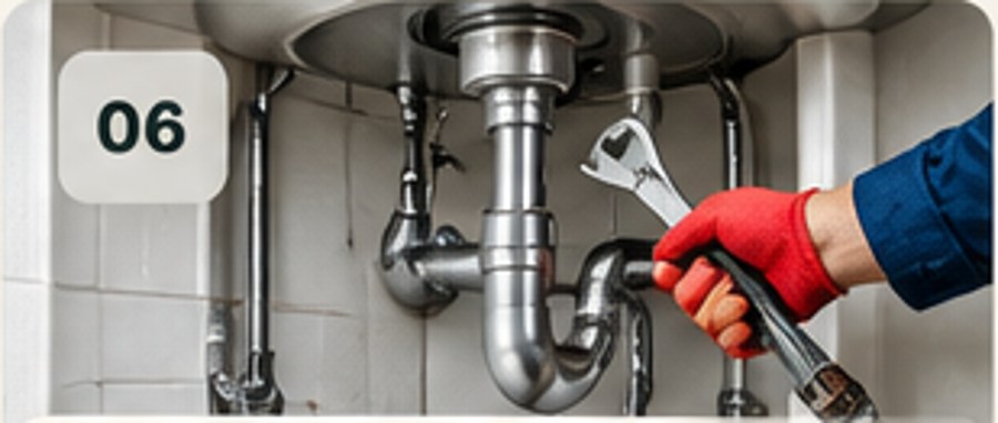 Essential Home Plumbing Tips Every Homeowner Should Know