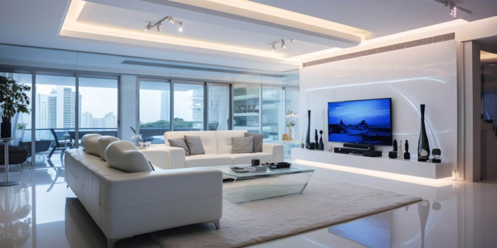 Smart Home Renovations That Maximize Value and Comfort