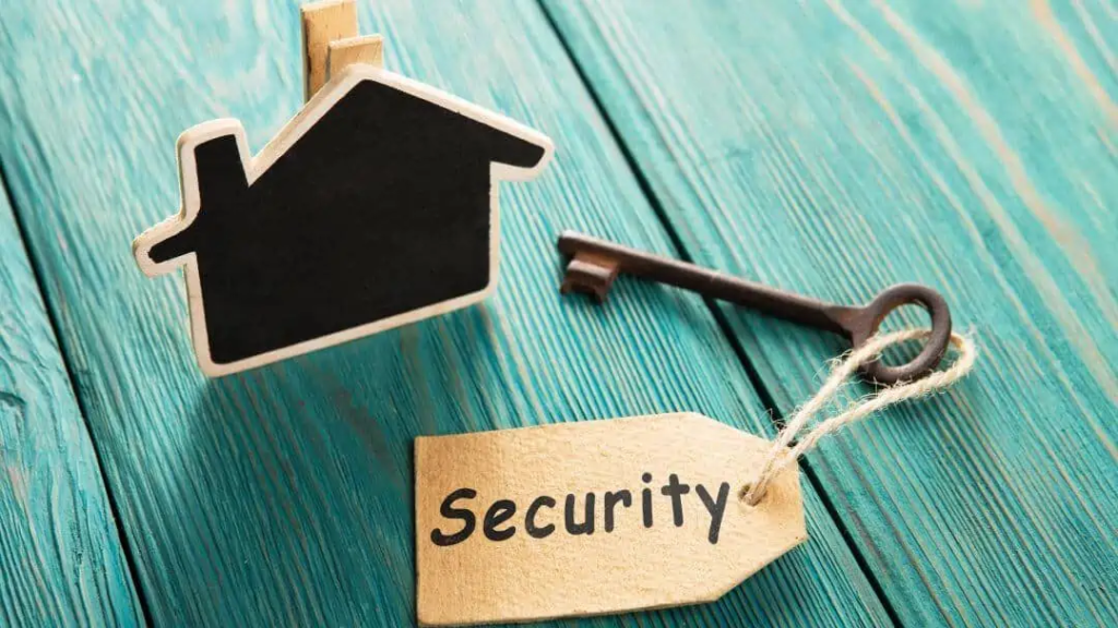 Essential Home Security Tips to Keep Your Family Safe