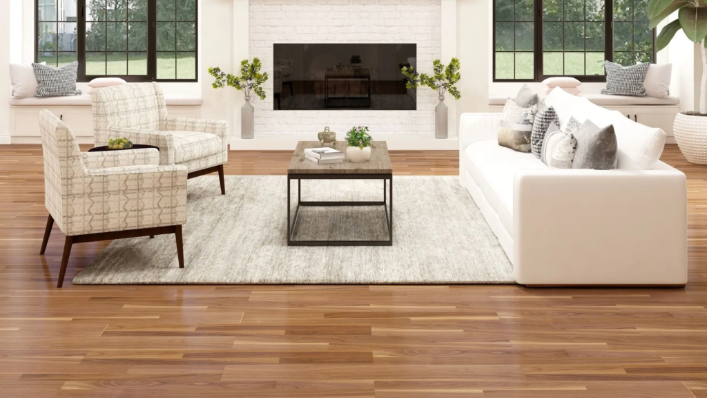 Choosing the Perfect Flooring: A Comprehensive Guide to Home Flooring Options