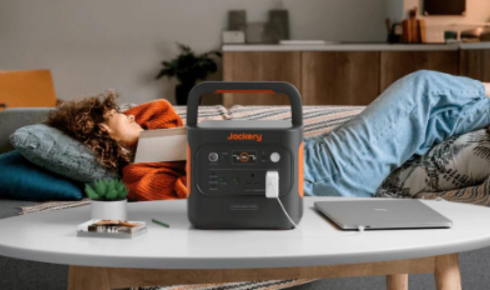 backup generator for home