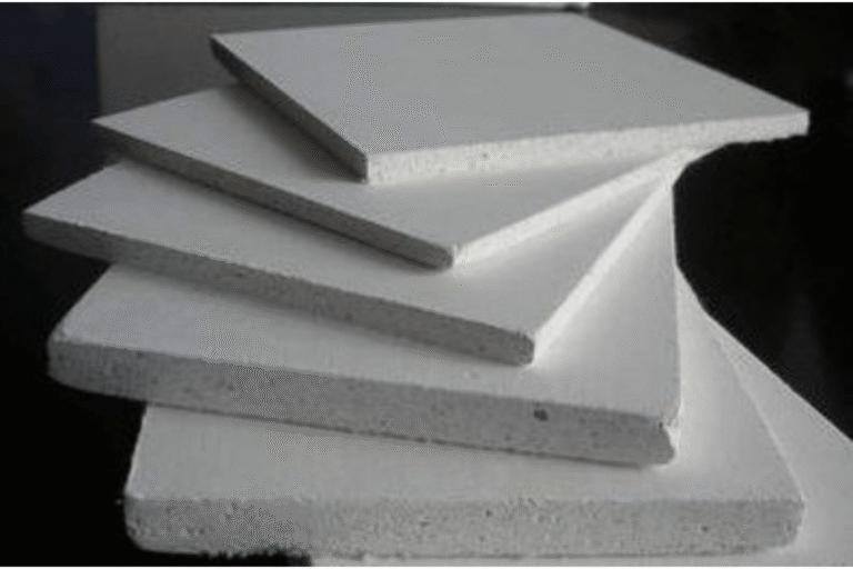 Why More Builders Are Turning to Magnesium Oxide Boards