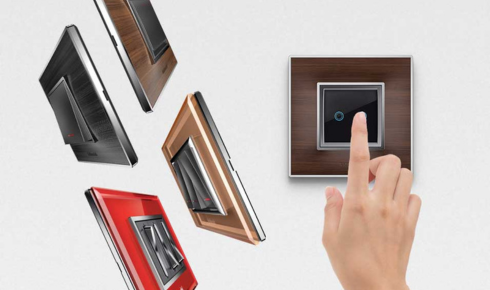 switch covers