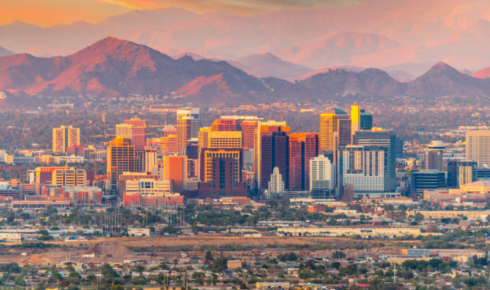 Phoenix SEO Companies