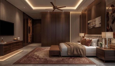 premium interior surfacing products