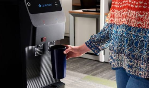 water softener systems