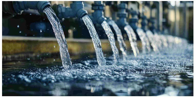residential water treatment solutions
