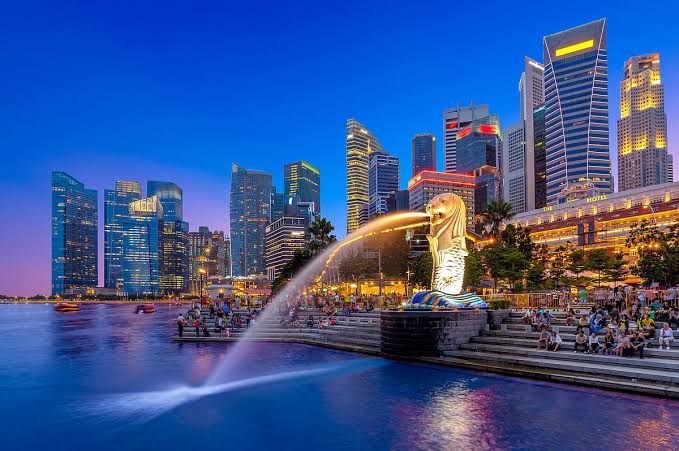 Traveloka Singapore